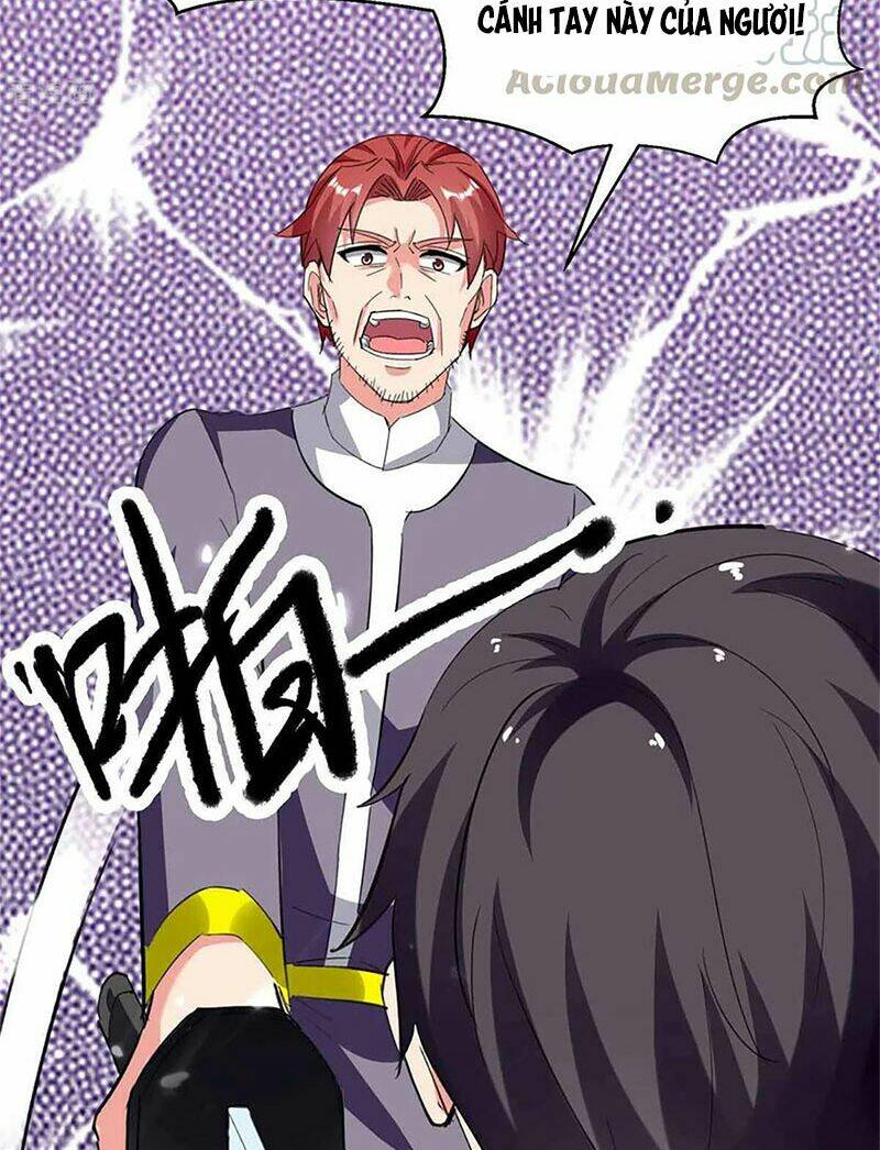 trọng sinh khí thiếu quy lai chapter 179 52