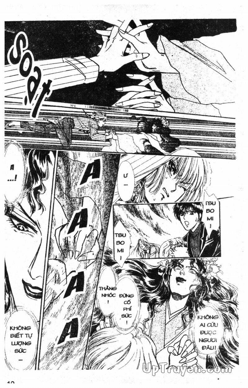 hoàng tử hoa - bud boy chapter 2 11