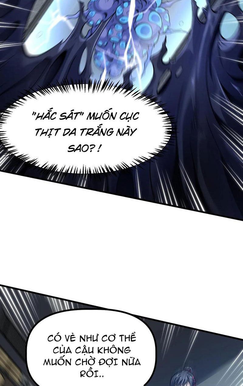 băng phong mạt nhật: không còn đường sống chapter 22 20