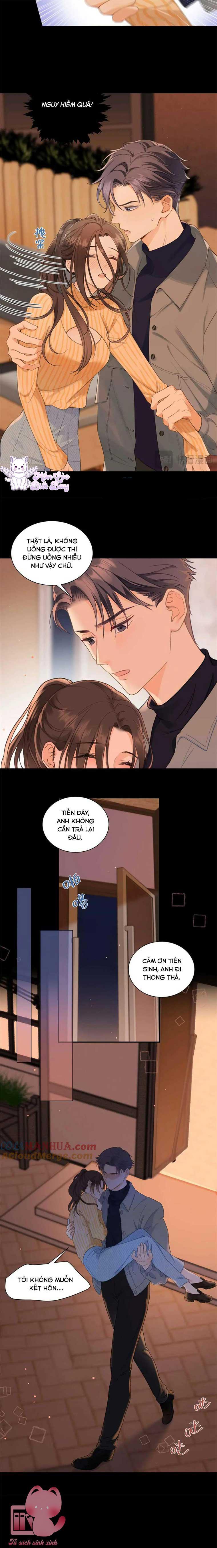 hàng tỷ ngôi sao không bằng em chapter 21 10