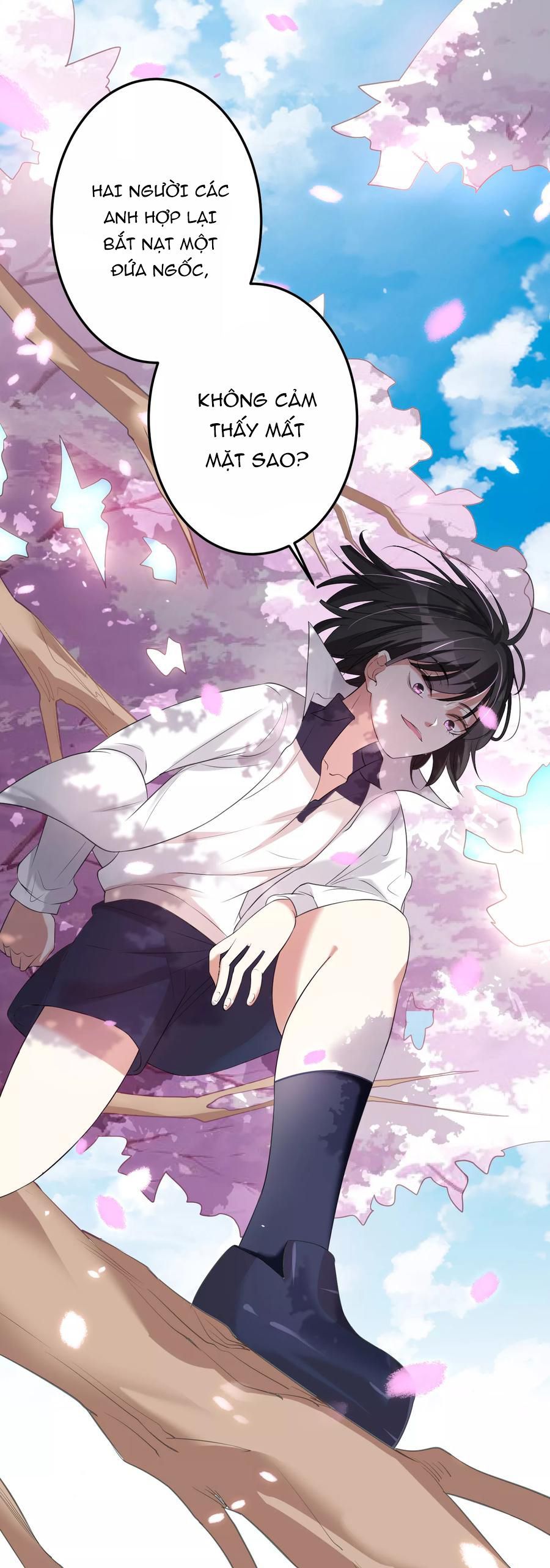 (full) ác thần sự vụ sở chapter 14 22