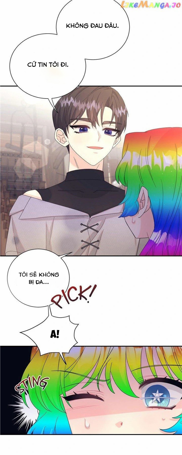 đức hạnh của công chúa phản diện chapter 21 8