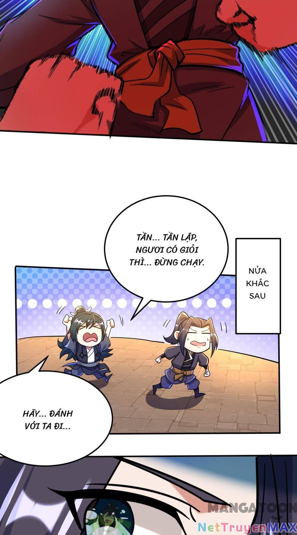 đệ nhất người ở rể chapter 240 32