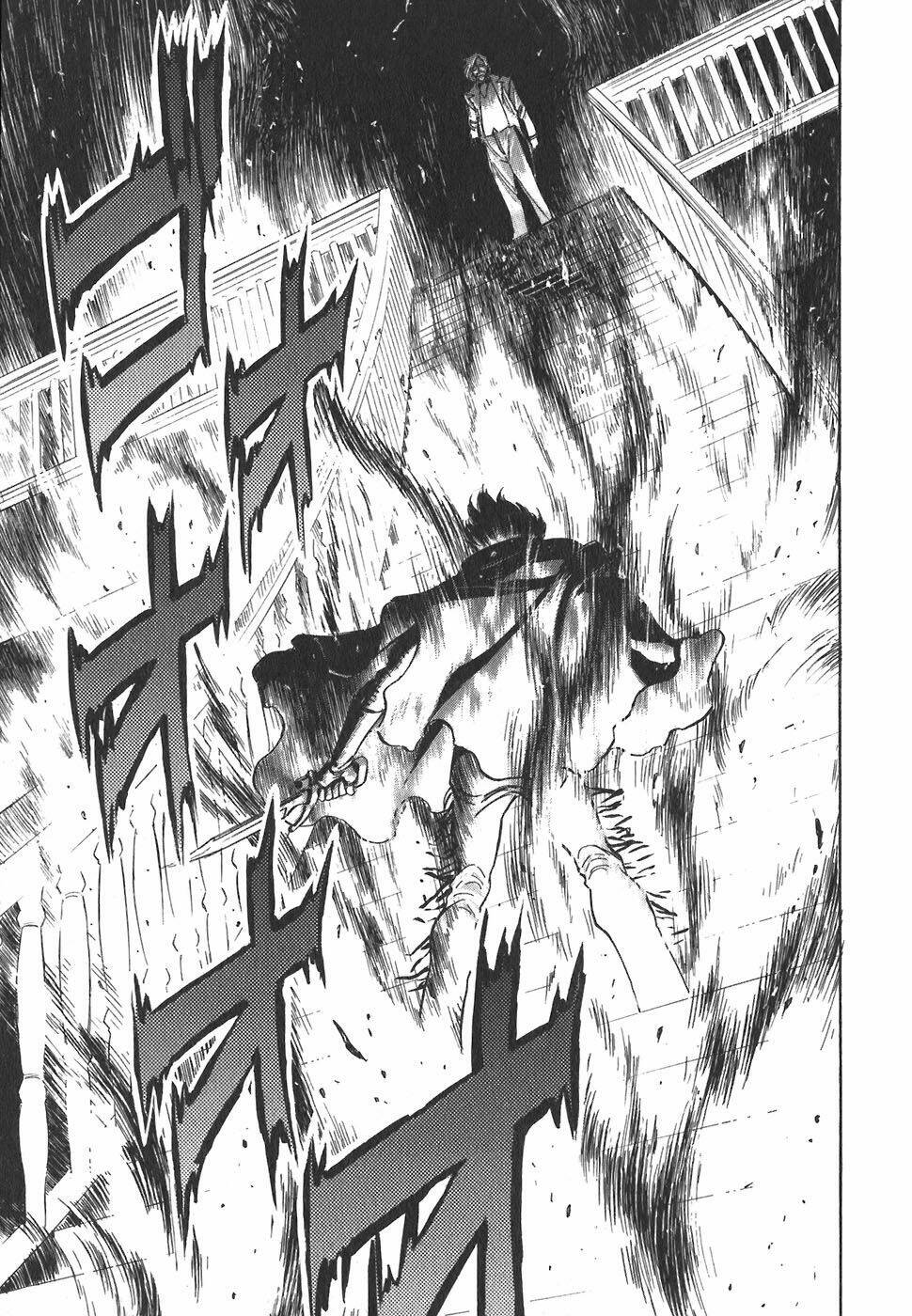 red living on the edge - người da đỏ lang thang chapter 110 18