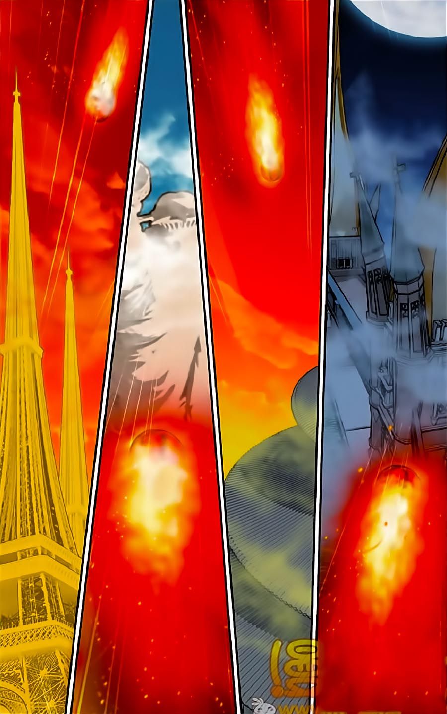 thâu tinh cửu nguyệt thiên chapter 324 4