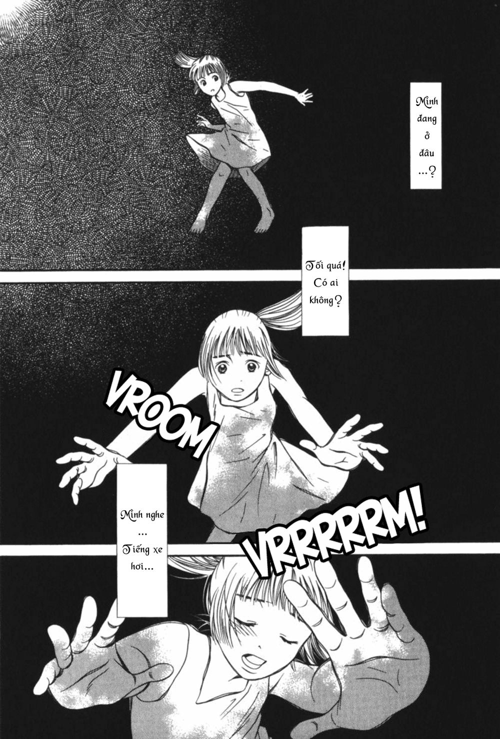 chinatsu no uta chapter 28 18