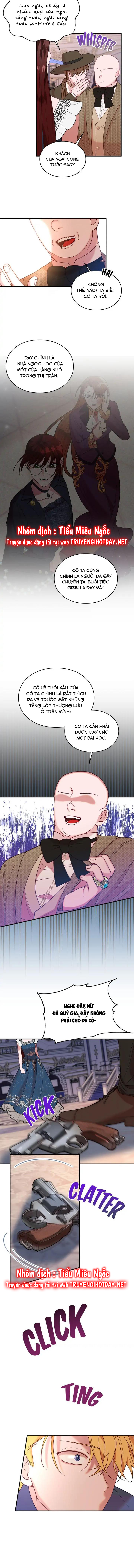 câu chuyện về nữ công tước chapter 30 11