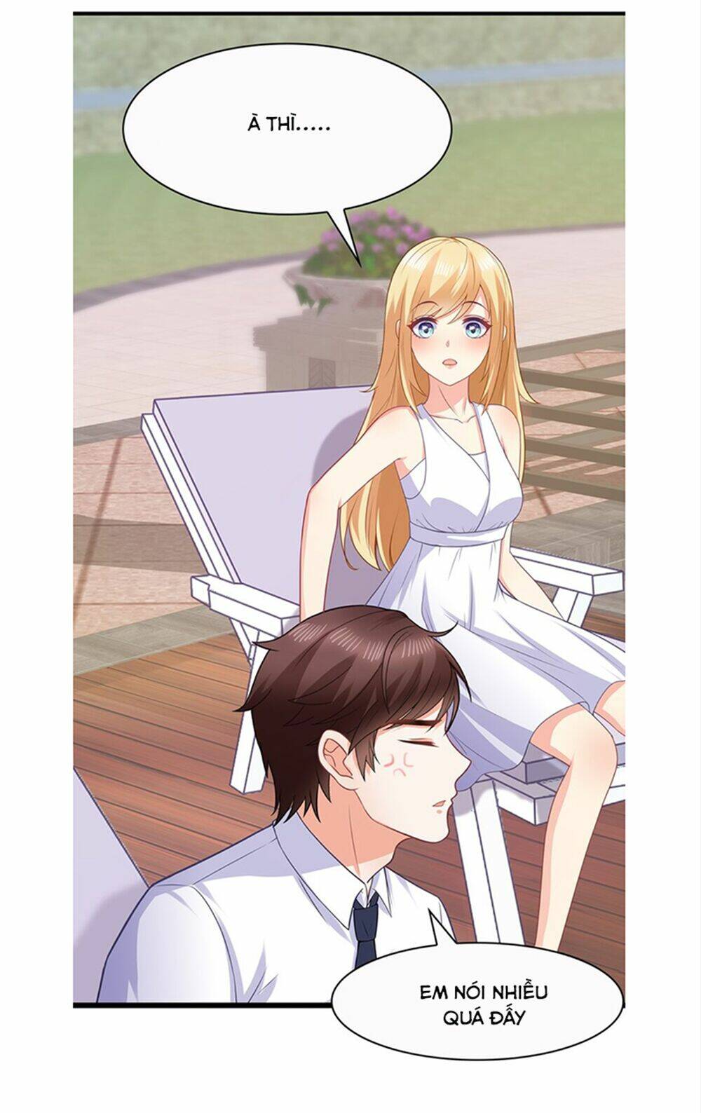 ác ma đích độc sủng điềm thê chapter 18 40