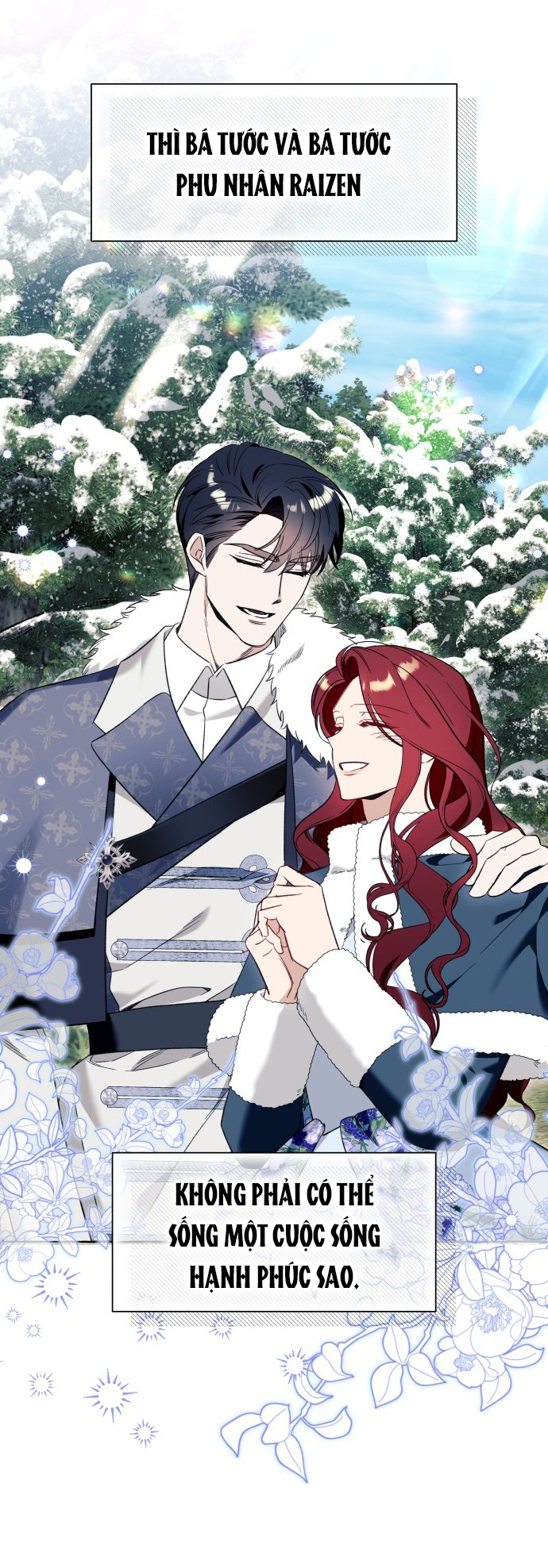 tôi tưởng đó chỉ là tiểu thuyết trọng sinh bình thường chapter 54.2 7