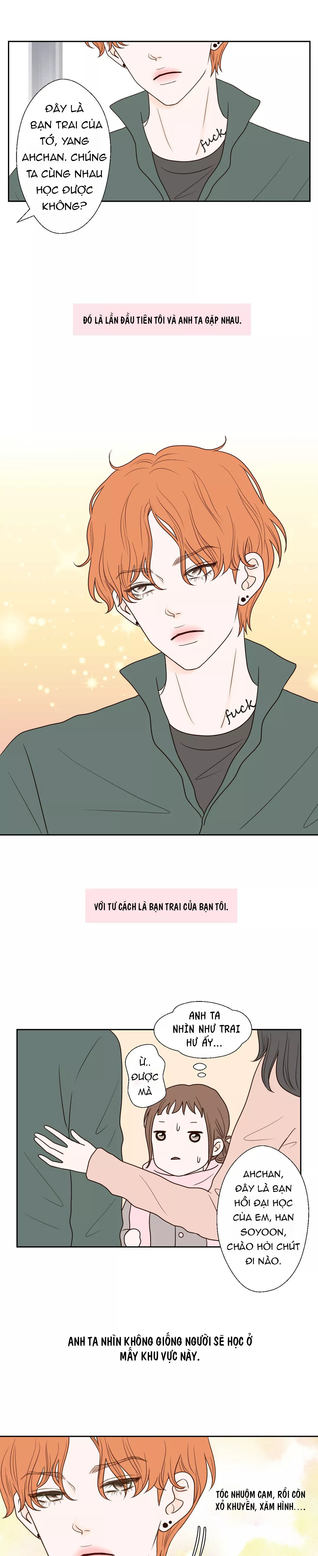 honey bed talk chapter 25 6