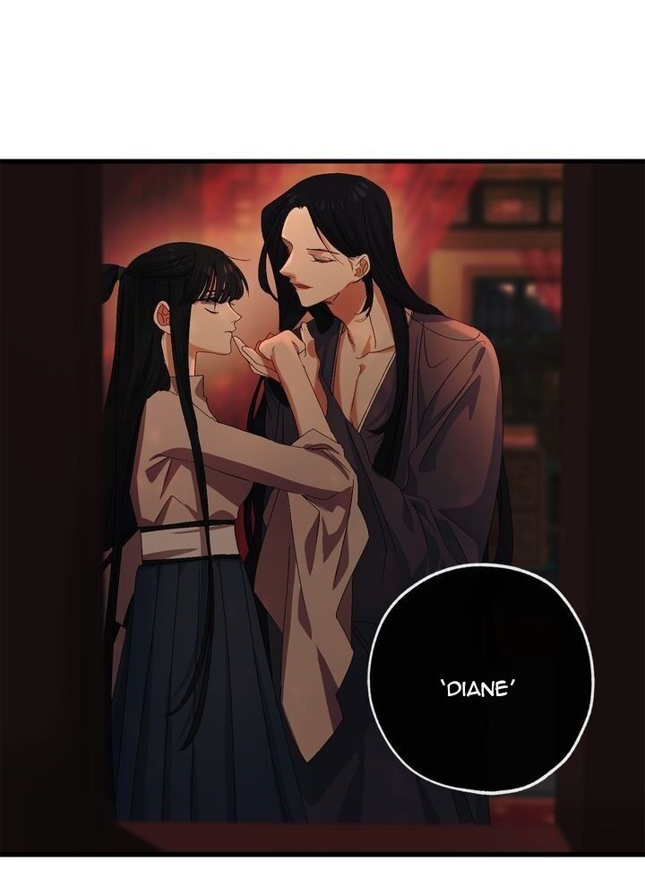 mối tình đầu của bạo chúa chapter 41 23