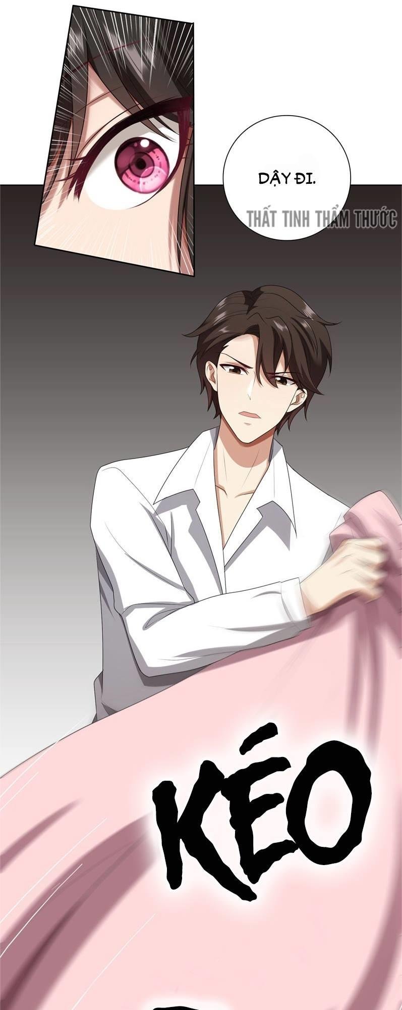 vợ yêu không ngoan chapter 25 12