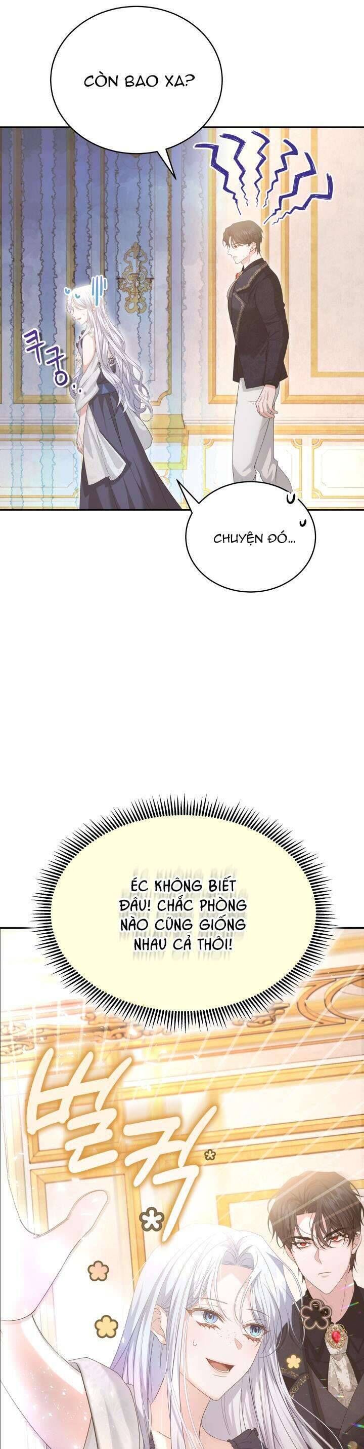 hướng dẫn về ác nữ chapter 2 19