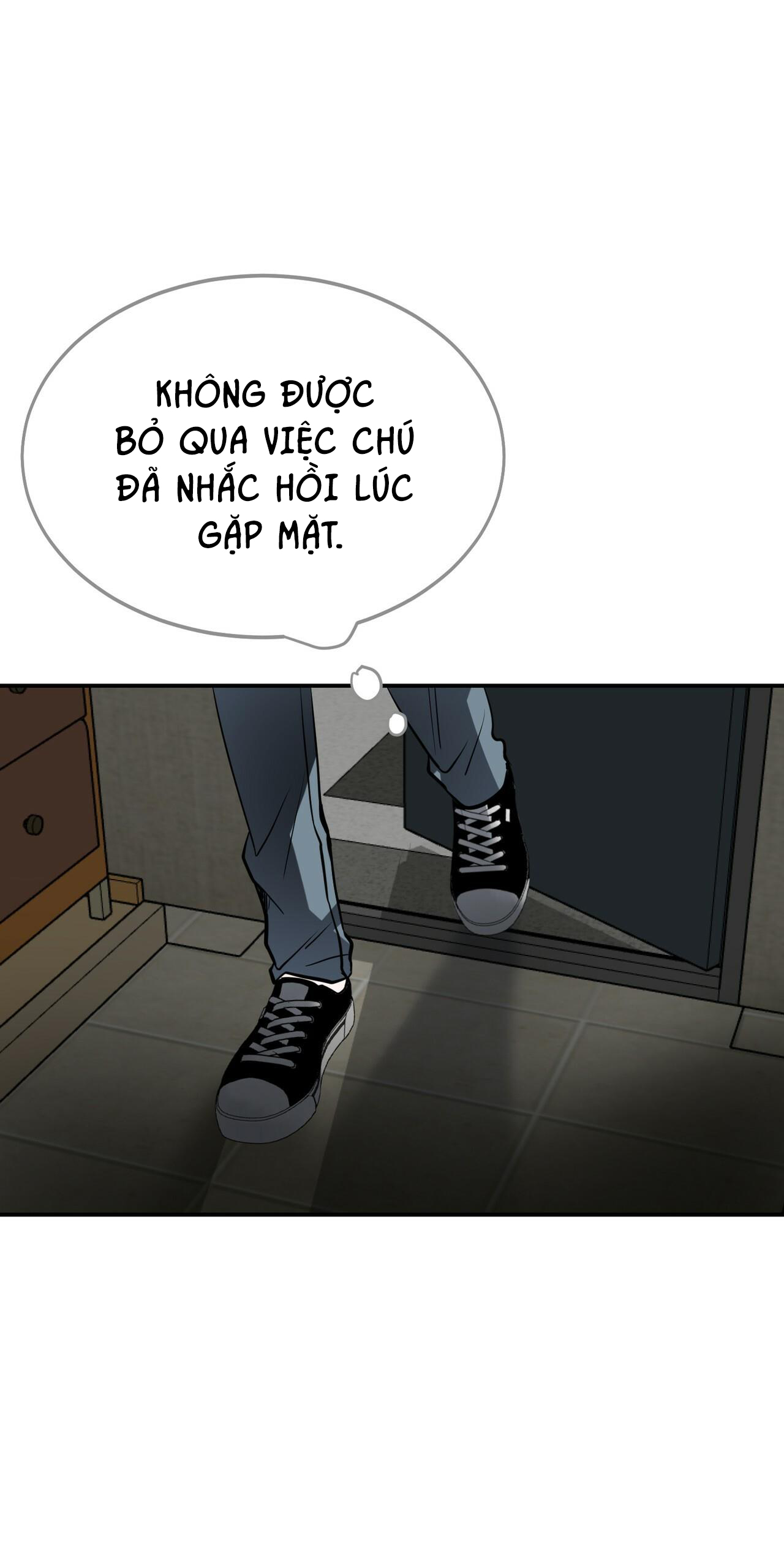 cạm bẫy đại học chapter 3 42