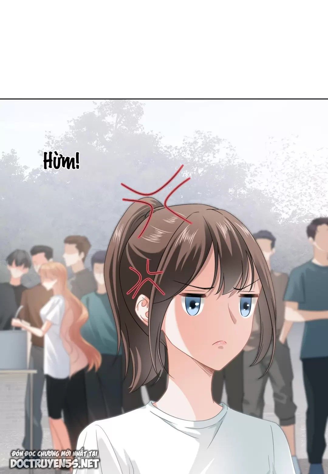 ảnh hậu một tuần mập ba cân chapter 8 46