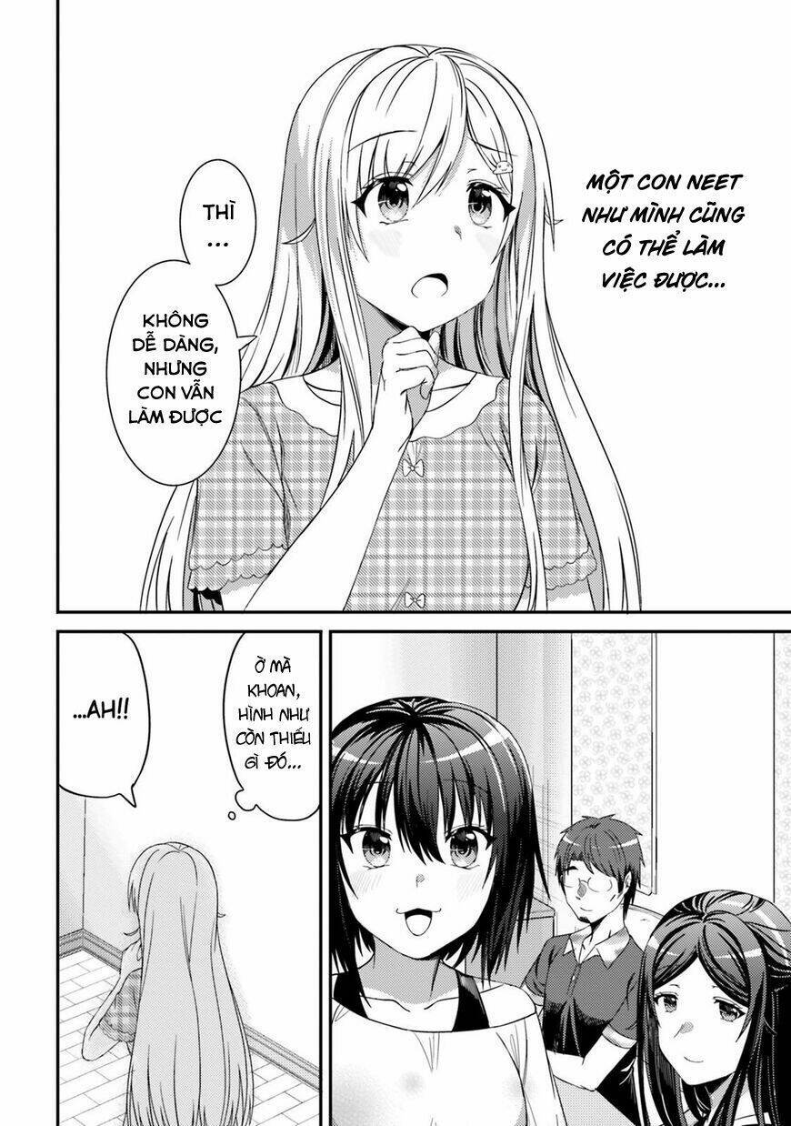 neet-chan chapter 22 18