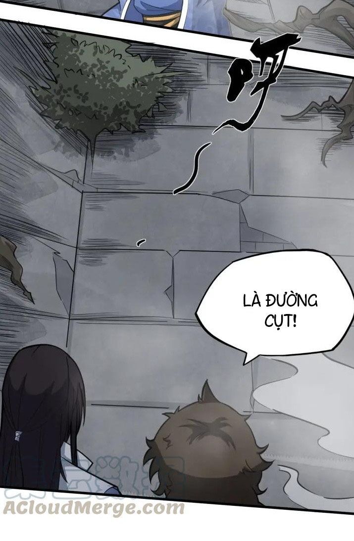 đại nghịch chi môn chapter 67 3