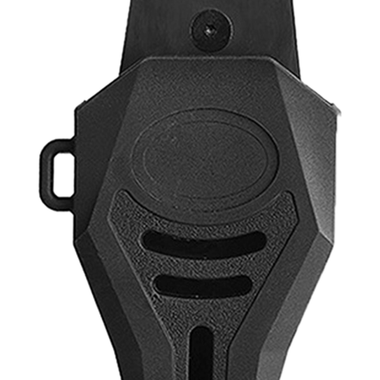 Fishing Pliers Sheath Practical Pocket Sheath for Pliers for Outdoor Fishing