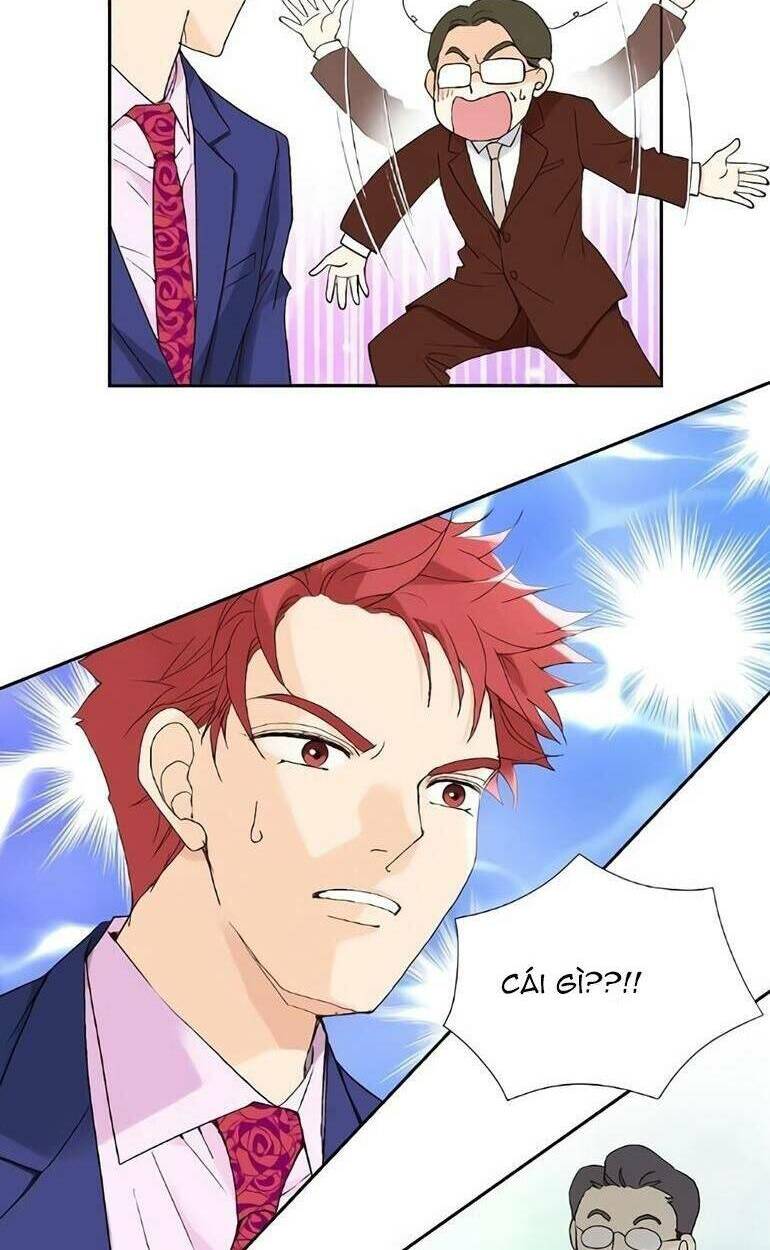 lee bom, em là của anh chapter 5 35