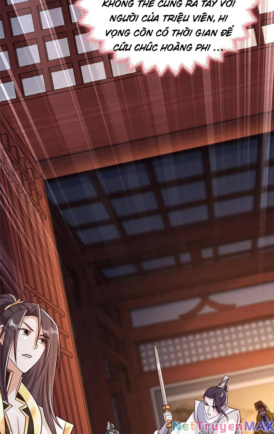 người nuôi rồng chapter 364 37