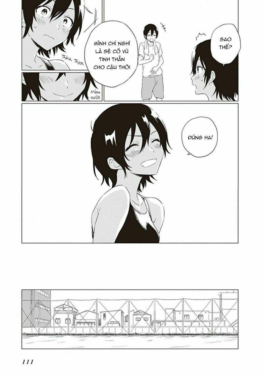 hello, hello and hello chapter 3 31