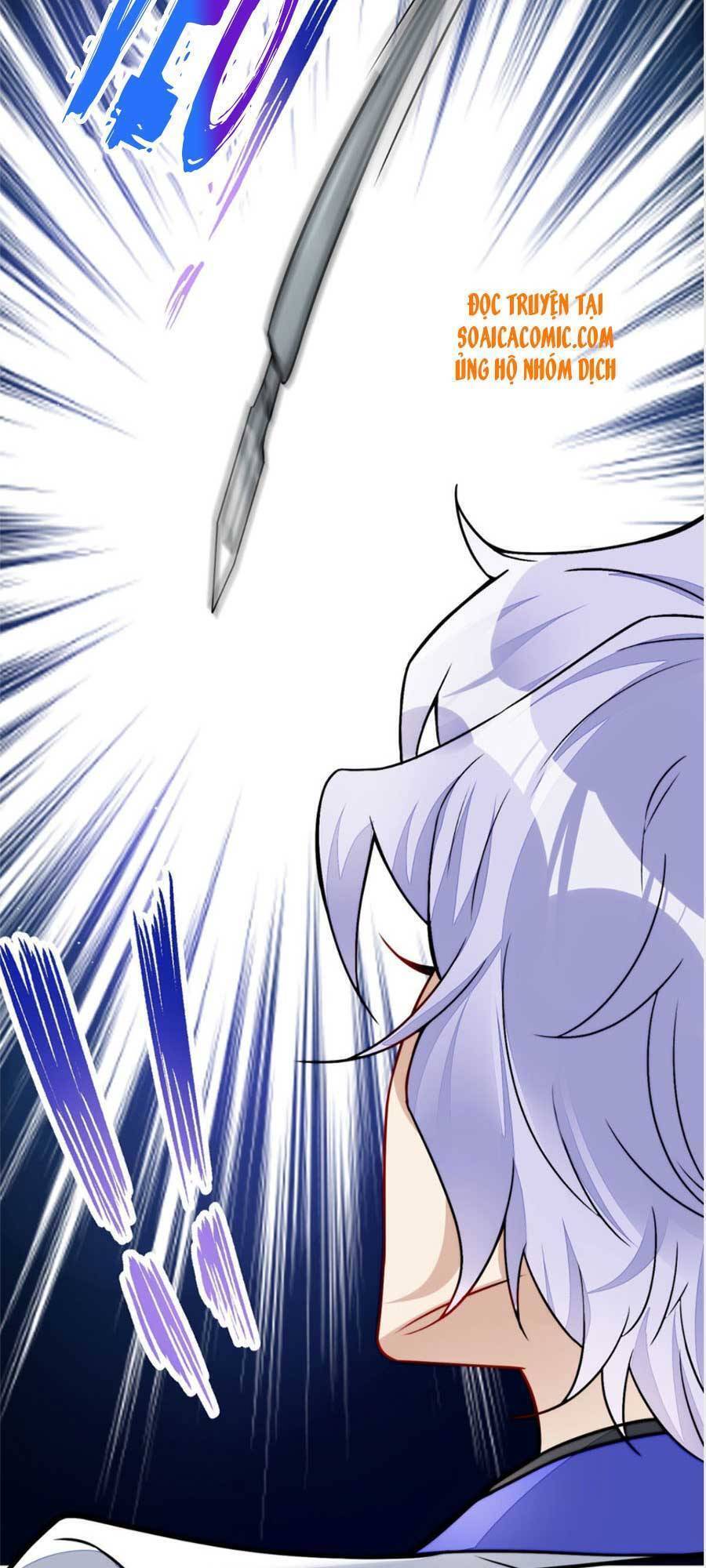 đại lão nào cũng tranh sủng ta chapter 20 24