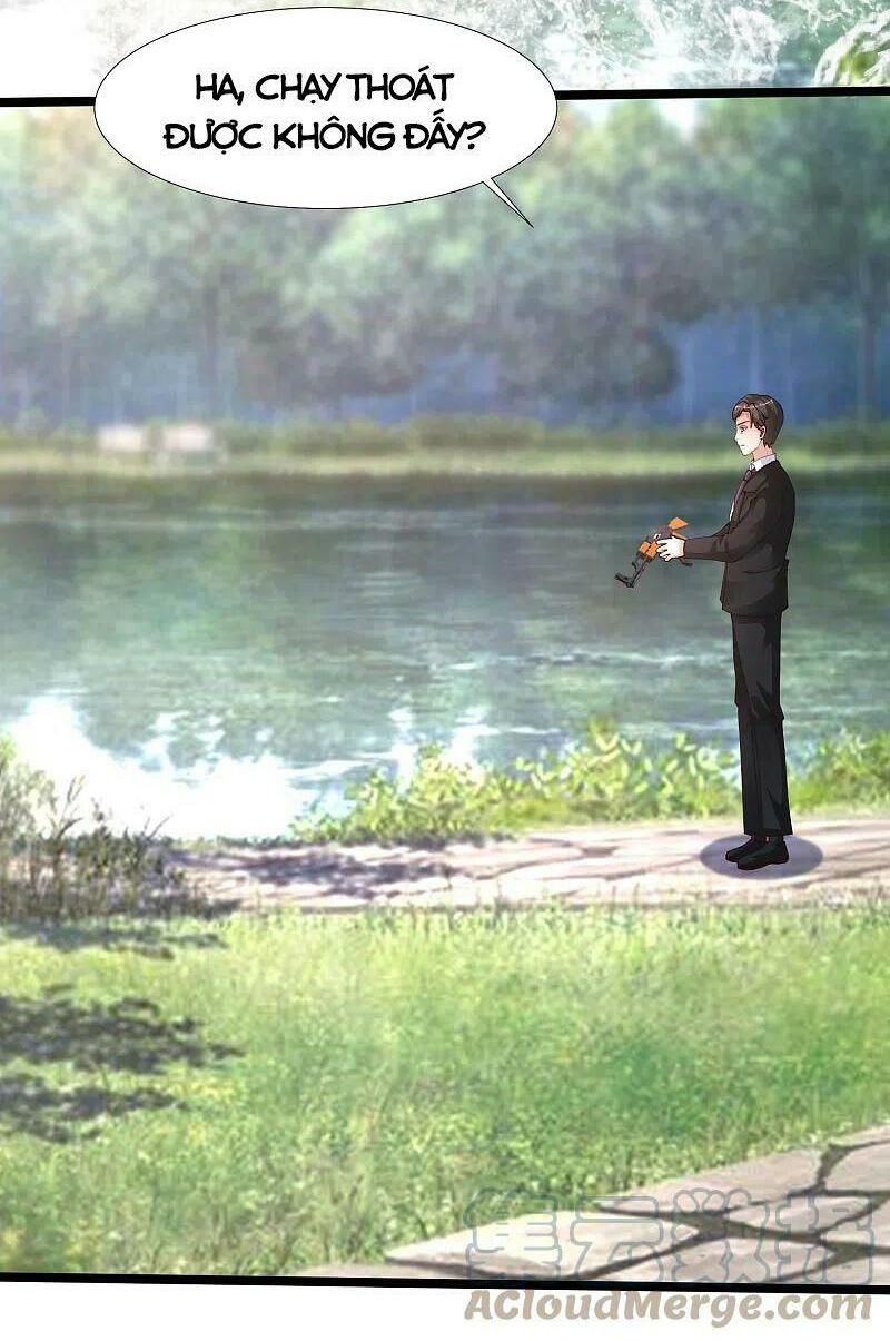 tối cường vận đào hoa chapter 242 10