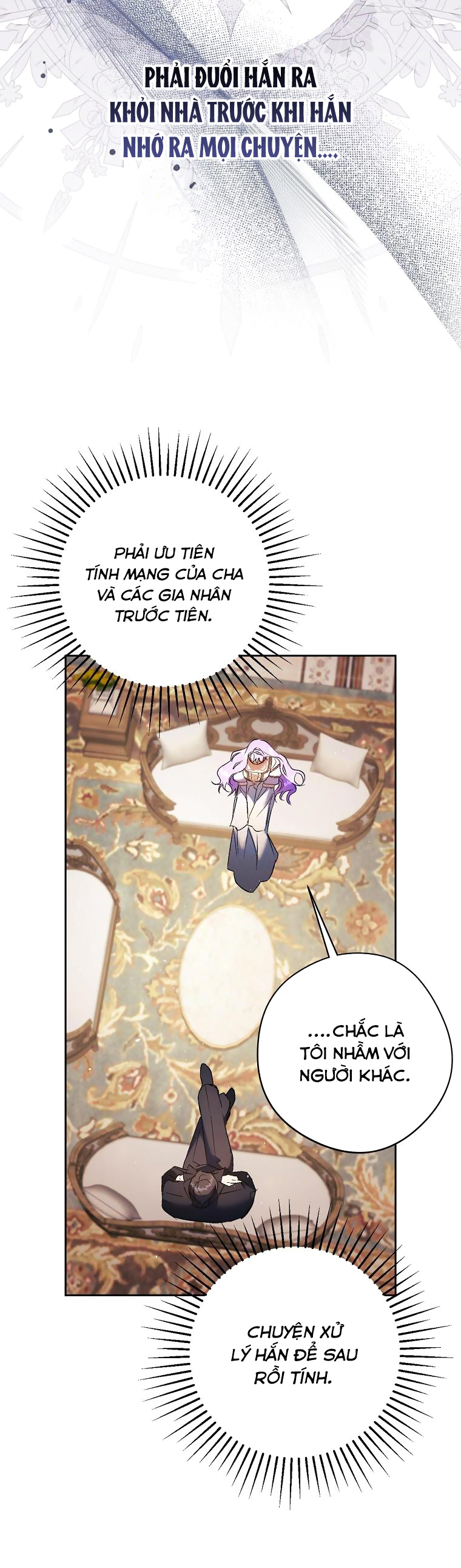 tôi đã cướp mất các nam chính từ tay nữ chính chapter 23 15