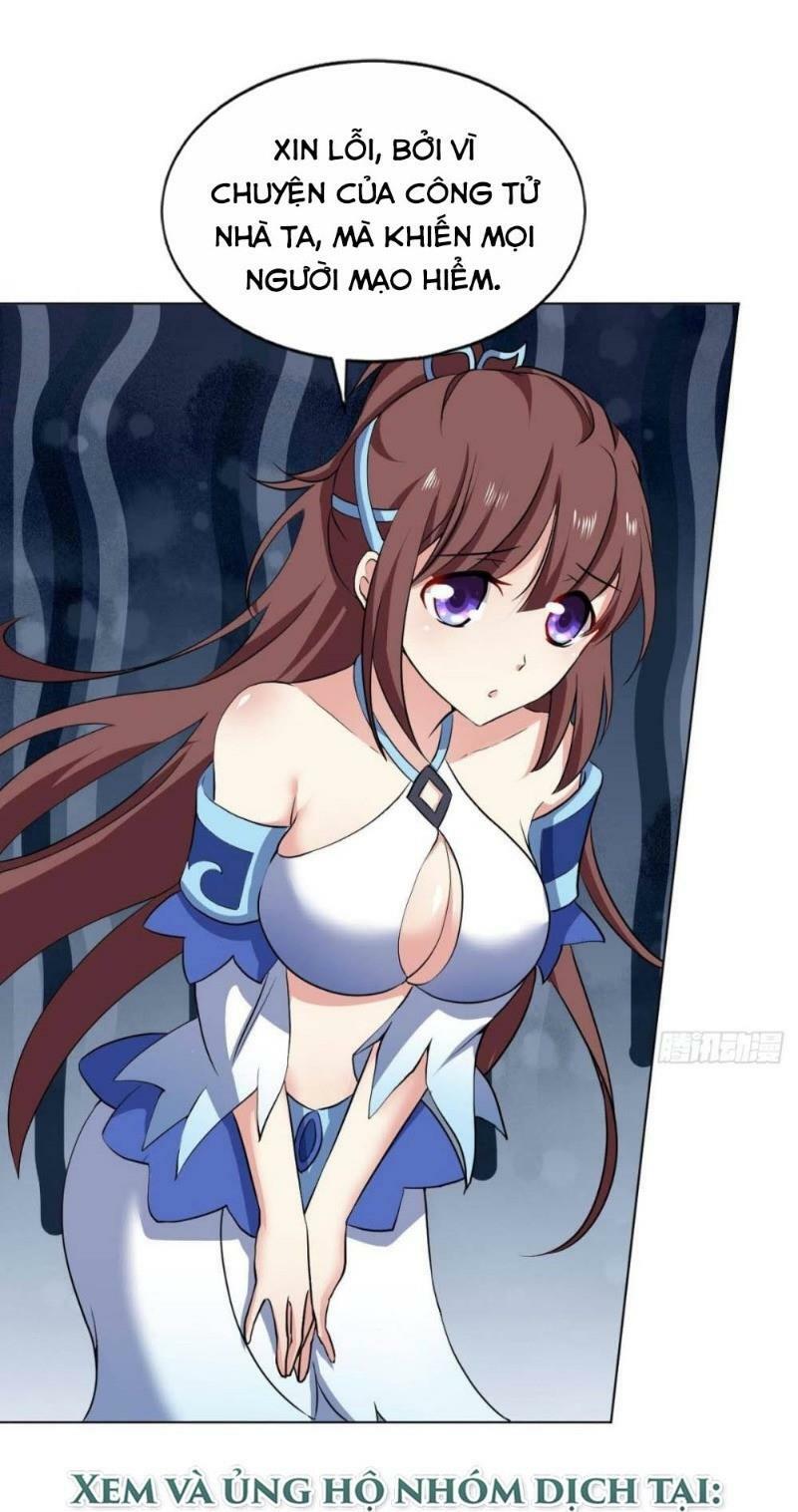 Trọng Sinh Thành Cậu Vàng Tại Dị Thế Chapter 99 9