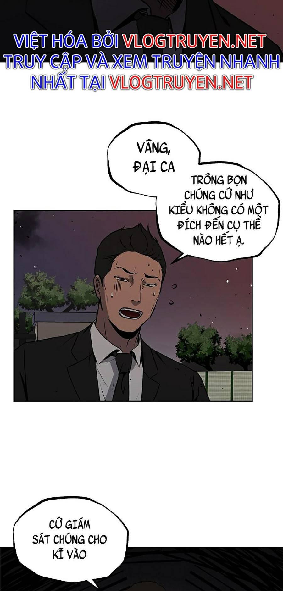 vương đạo chapter 9 22