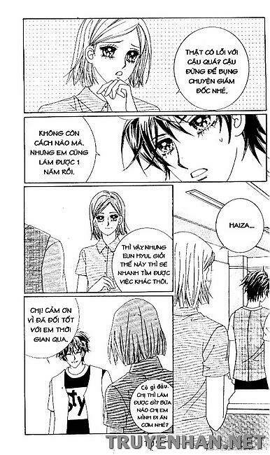 my lovely master chapter 52 7