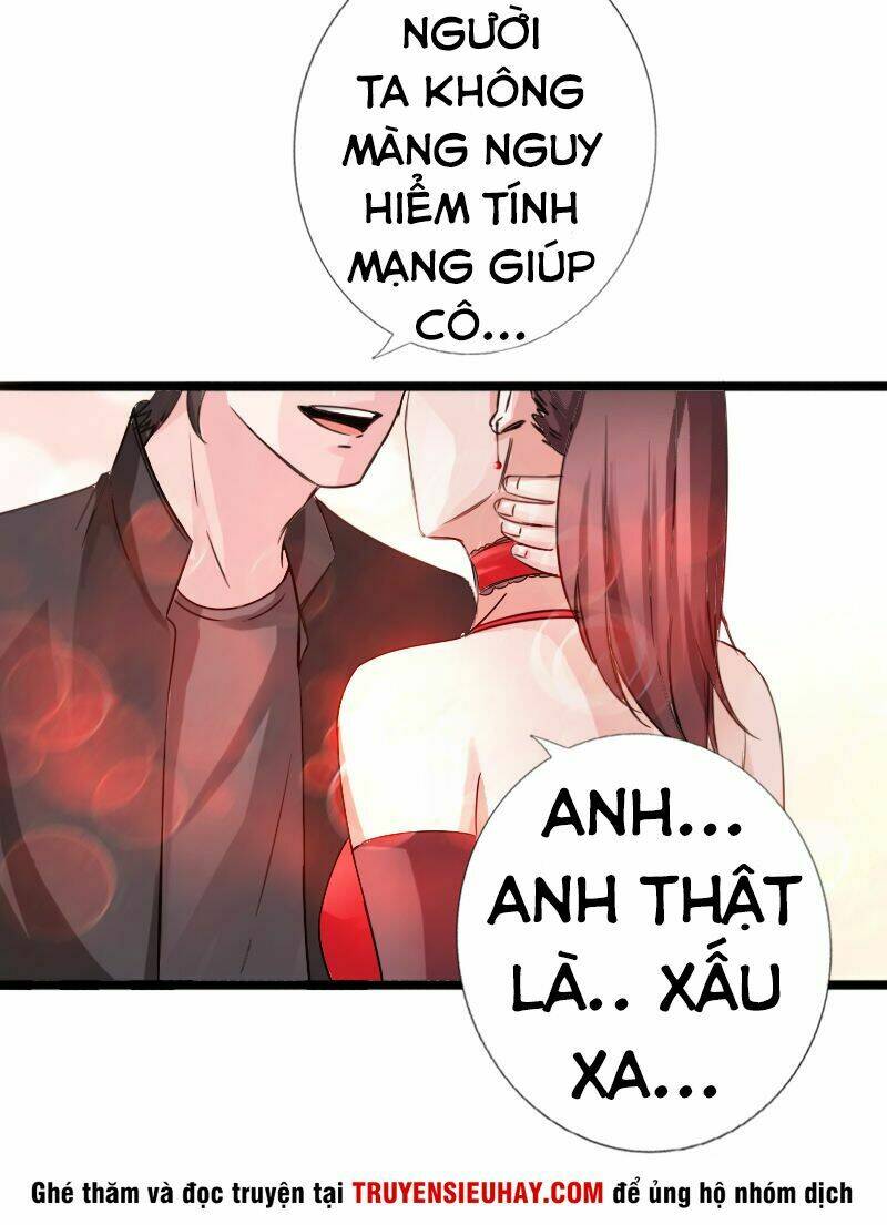 tuyệt phẩm tà thiếu chapter 13 35