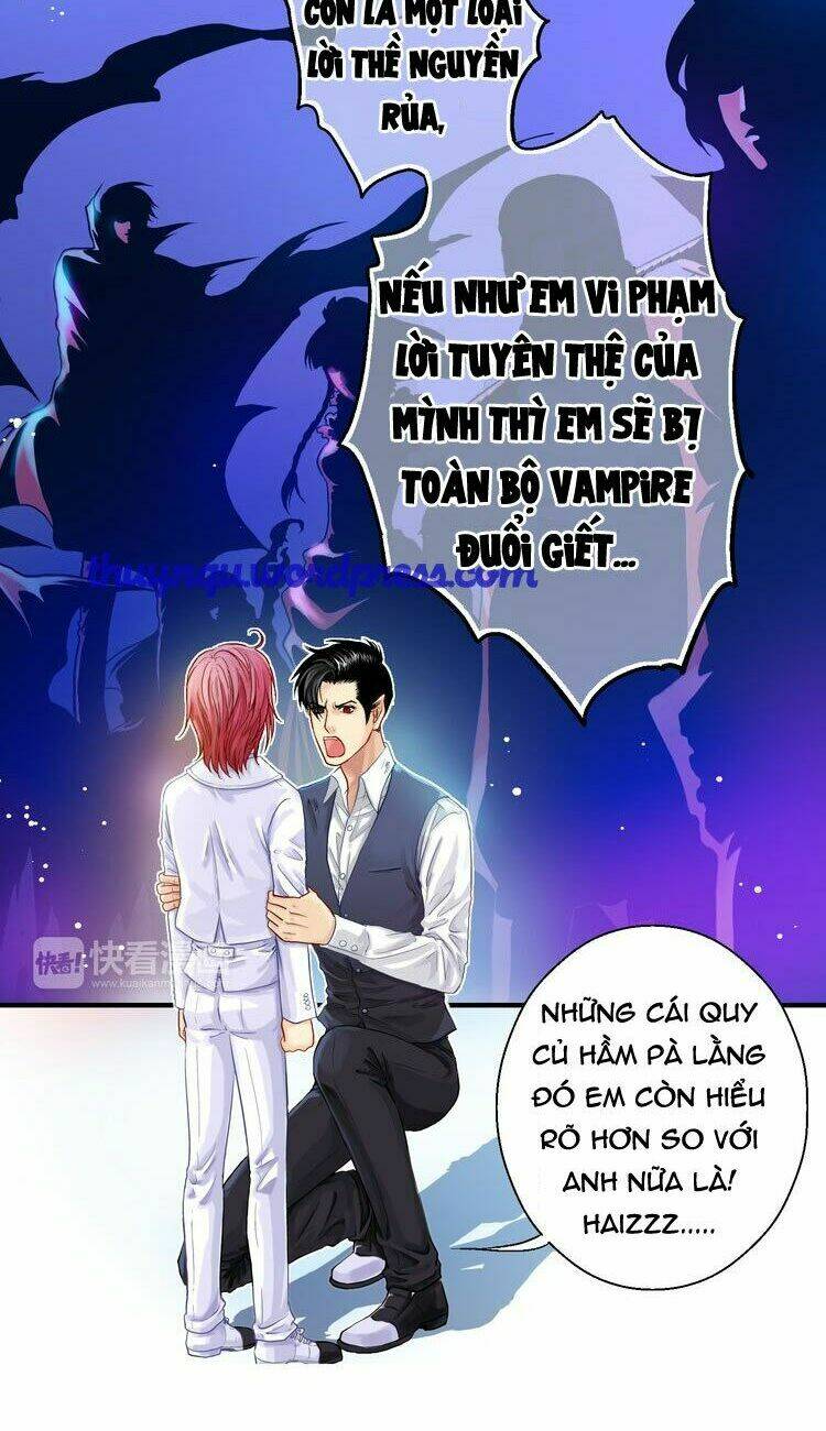 xin hãy cho tui mặt trời! chapter 2 22