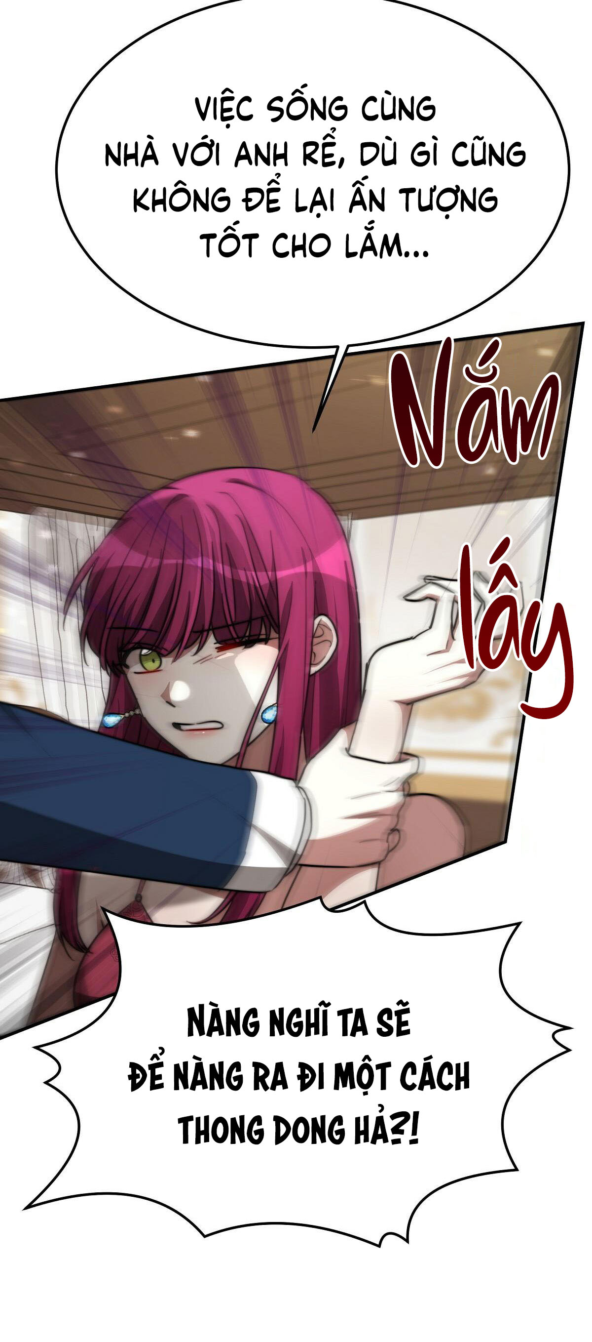 cuộc hôn nhân tay ba chapter 32 60