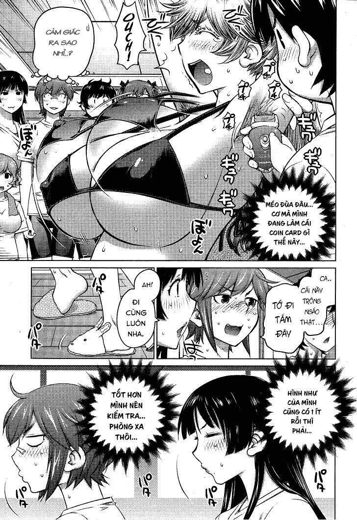 ookii onnanoko wa daisuki desu ka chapter 15 5