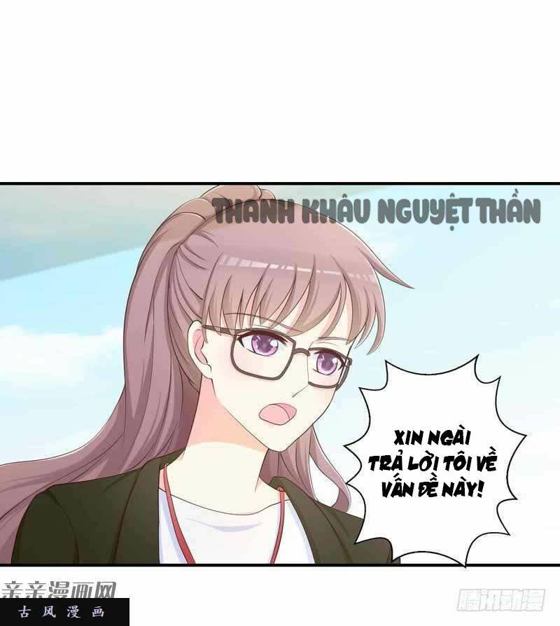 anh trên thiên đường, tôi dưới địa ngục chapter 20 14