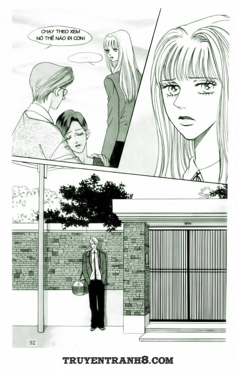 cool six - bộ 6 tuyệt vời chapter 21 18