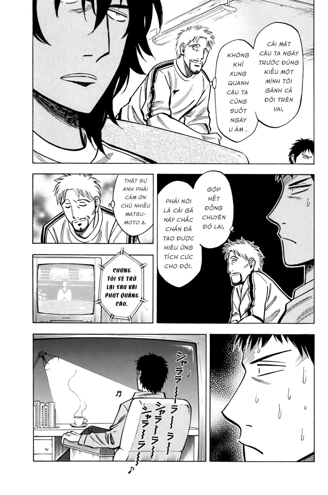 lost man chapter 18 13