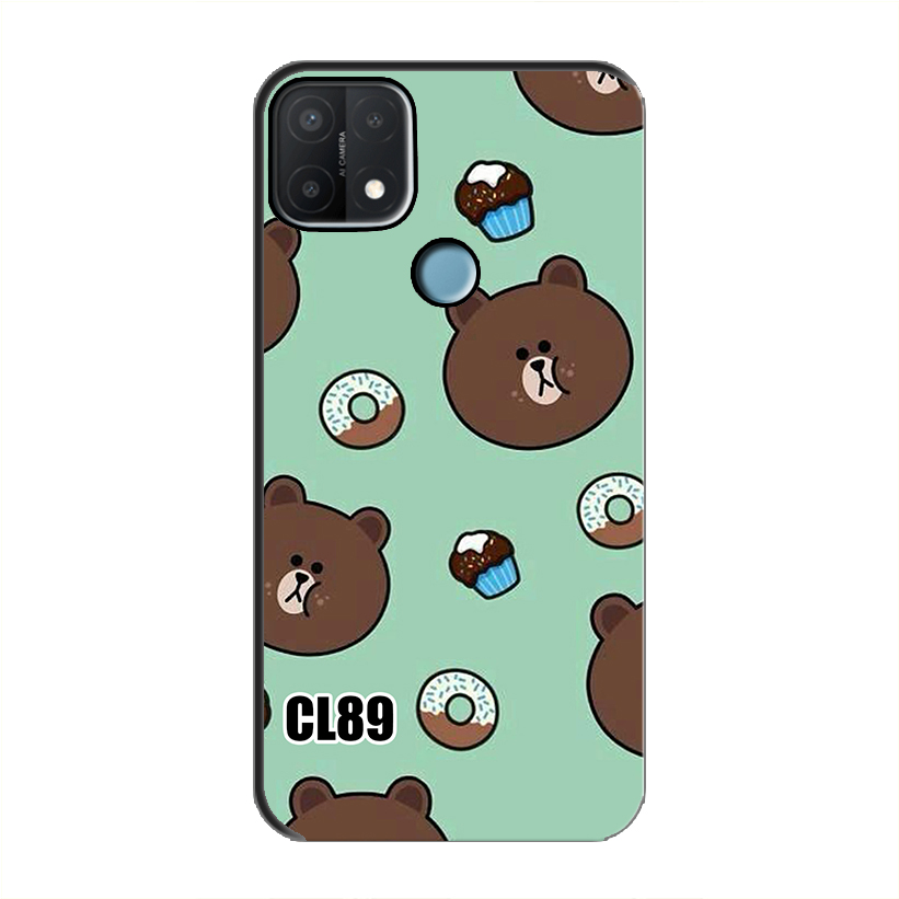 Ốp Lưng Dành Cho OPPO A15