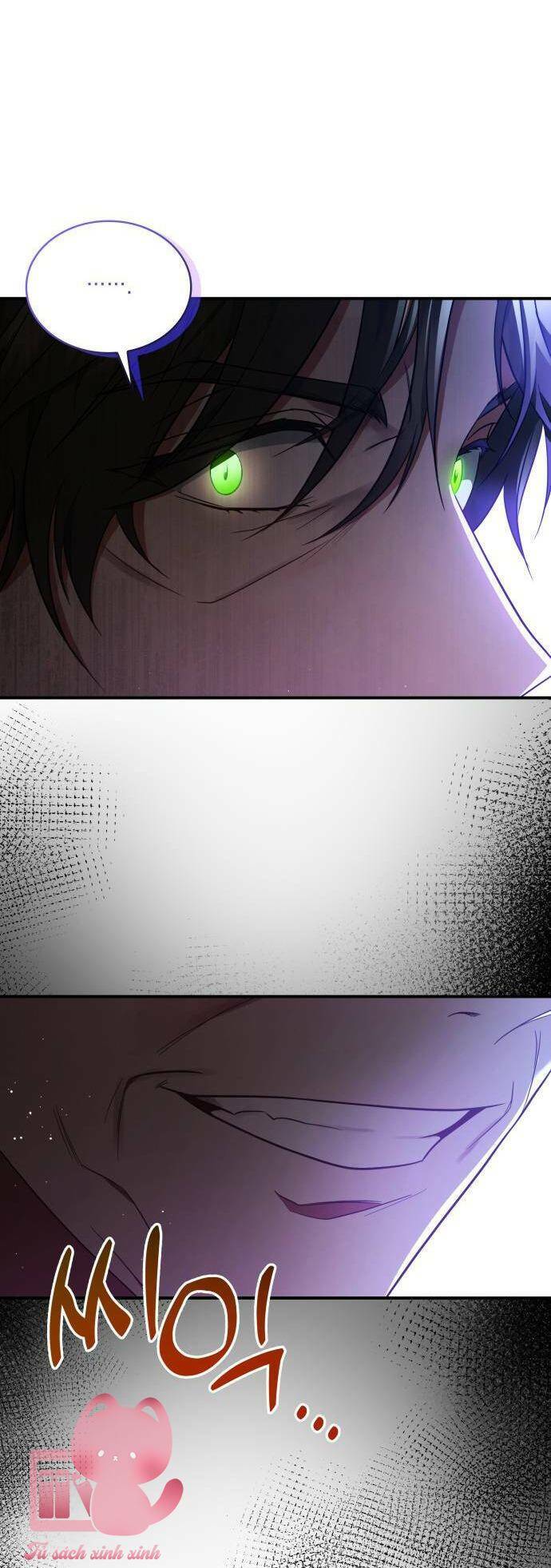 'di vật' melvin để lại chapter 31 94