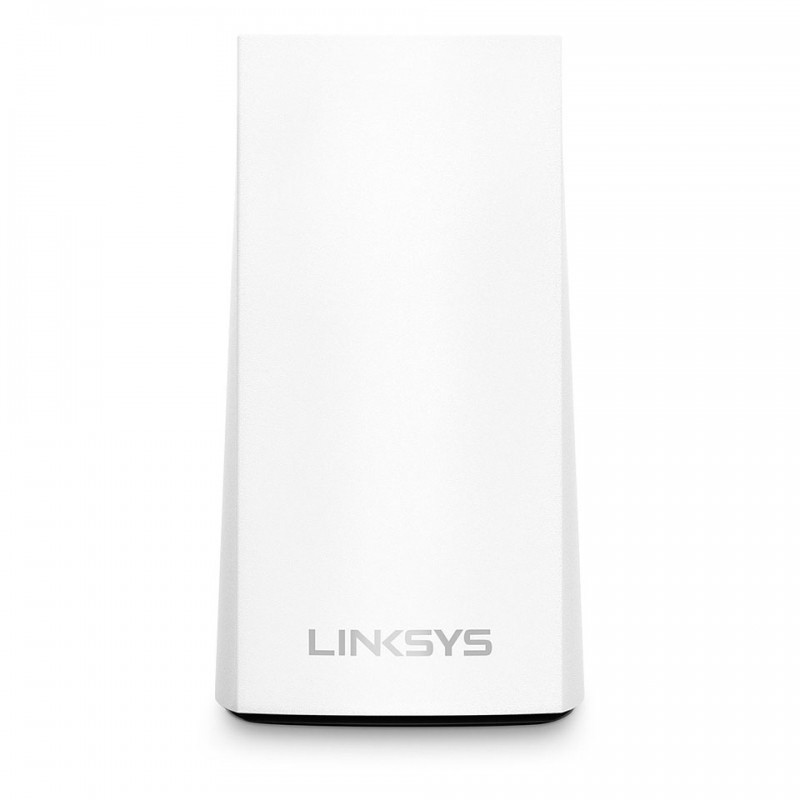 Linksys Velop Intelligent Mesh WiFi System AC1300 MU-MIMO (1-Pack) WHW0101-AH - Hàng Chính Hãng