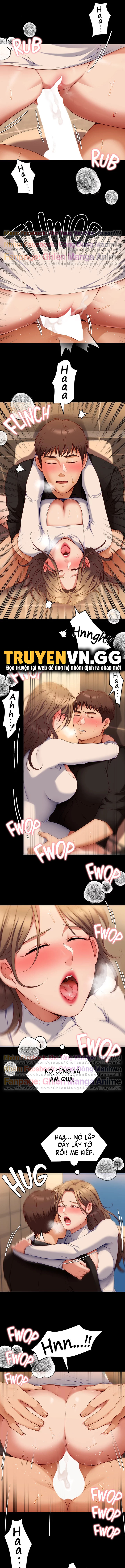 tối nay cưng muốn ăn gì? chapter 28 6