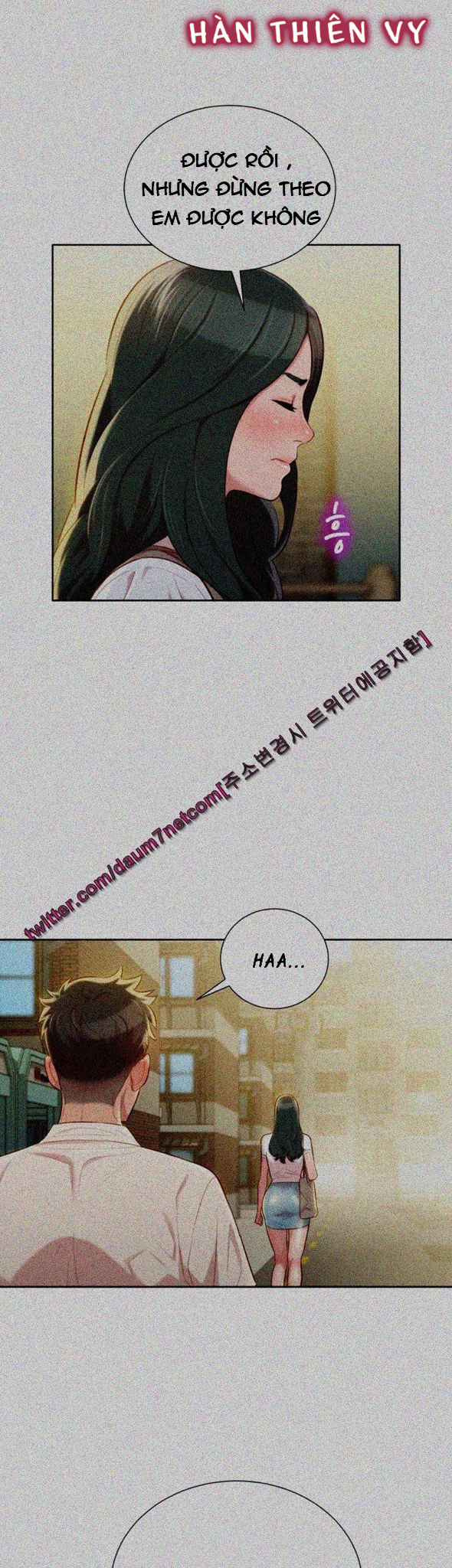 chị gái hàng xóm chapter 29 6