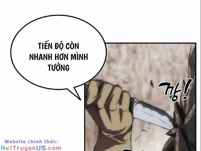 Bản Năng Hồi Quy Của Chó Săn chapter 6 19