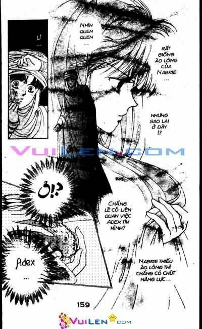 nàng công chúa ham chơi chapter 12 159