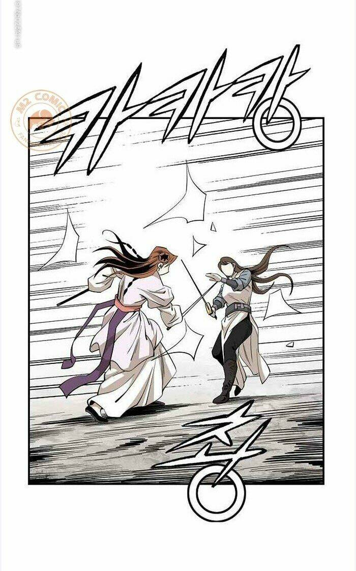 thế giới võ thuật của pháp sư chapter 57 18