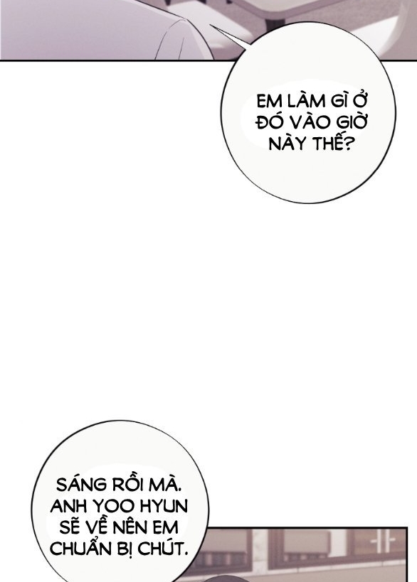 [18+] người vợ quyến rũ chapter 24.1 25