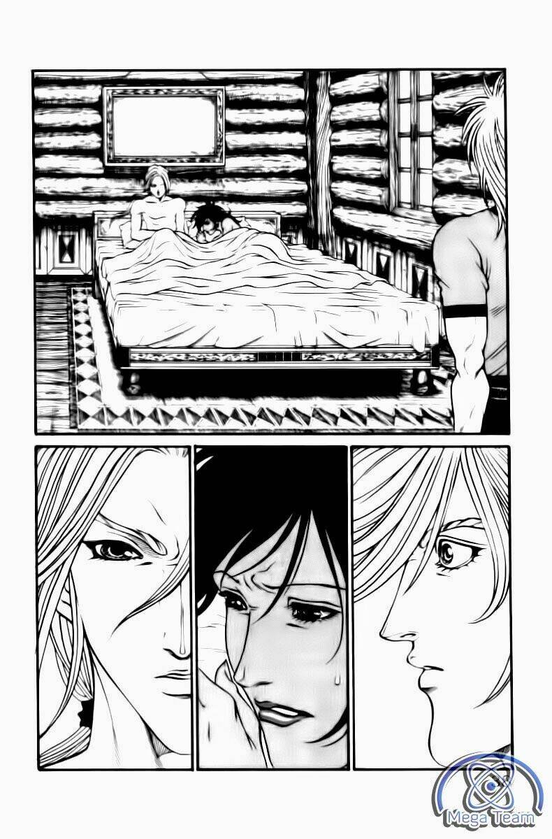 vua trên biển chapter 143 12