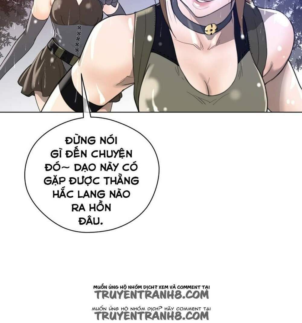 một nửa hoàn hảo chapter 16 12