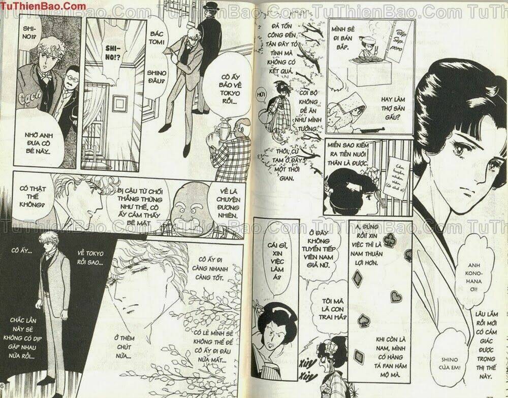 người đẹp new york chapter 2 39